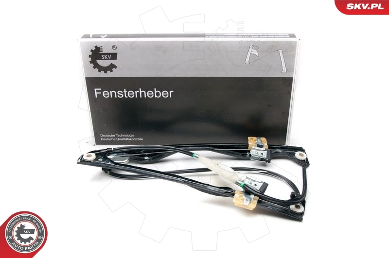 Window Regulator 01SKV972