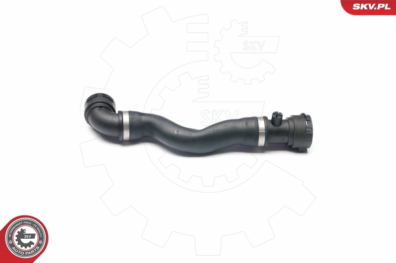 Radiator Hose 24SKV202