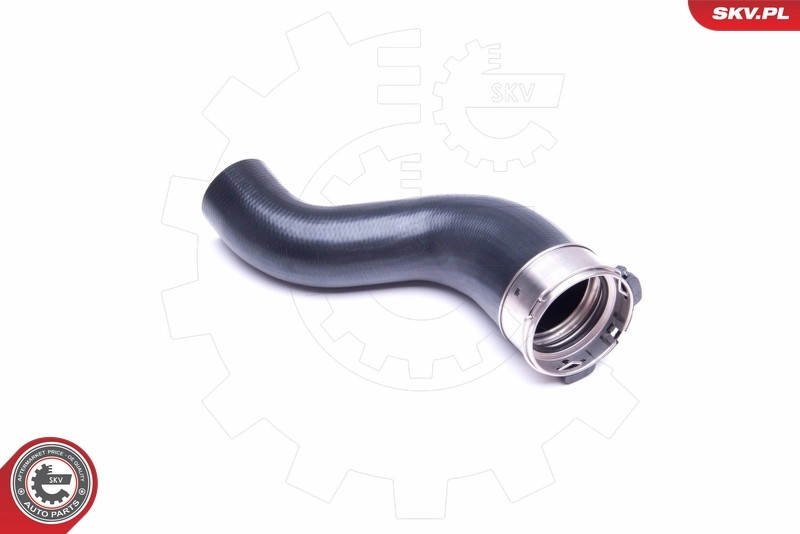 Charge Air Hose 43SKV159