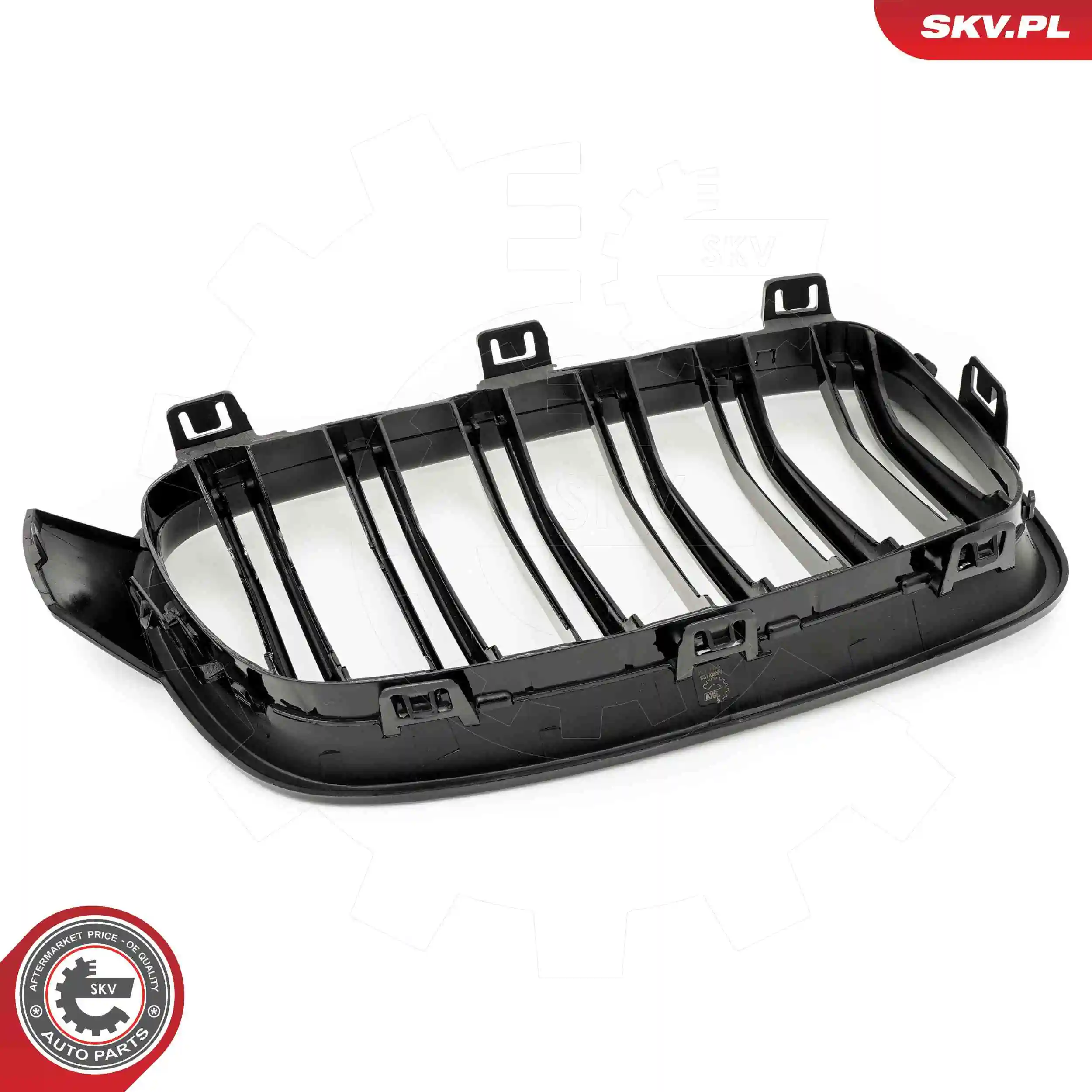 Radiator Grille 66SKV123