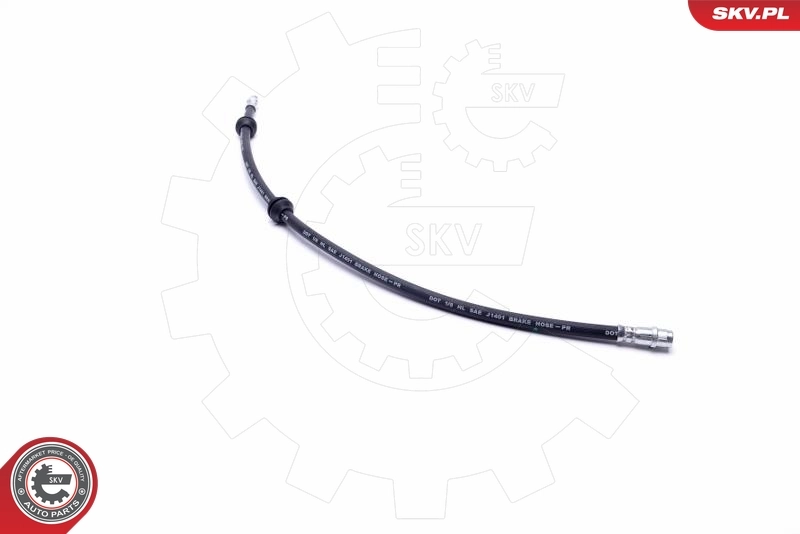 Brake Hose 35SKV222