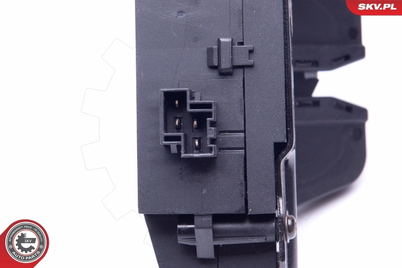 Tailgate Lock 16SKV243