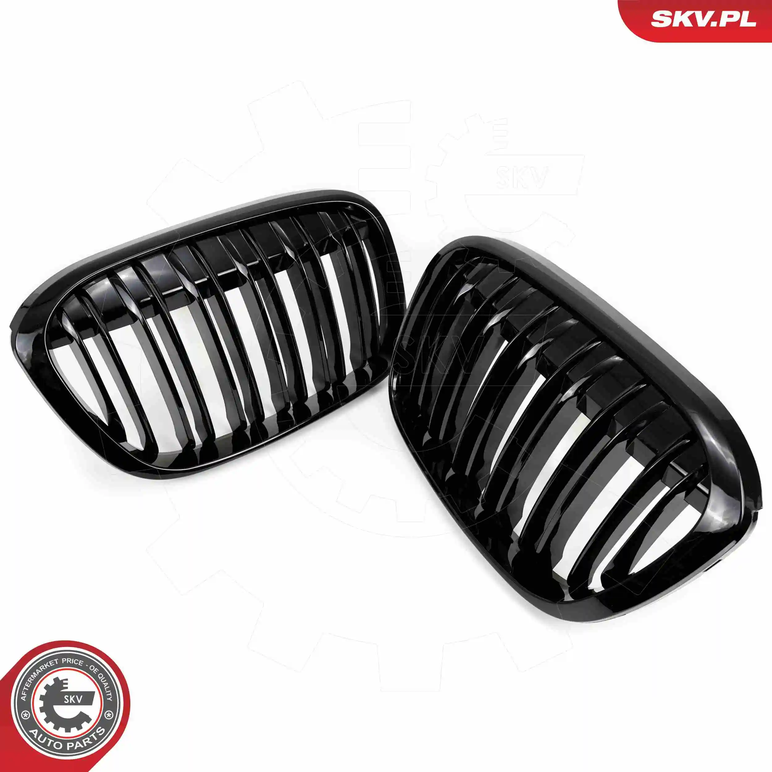 ESEN SKV 66SKV240 Radiator Grille