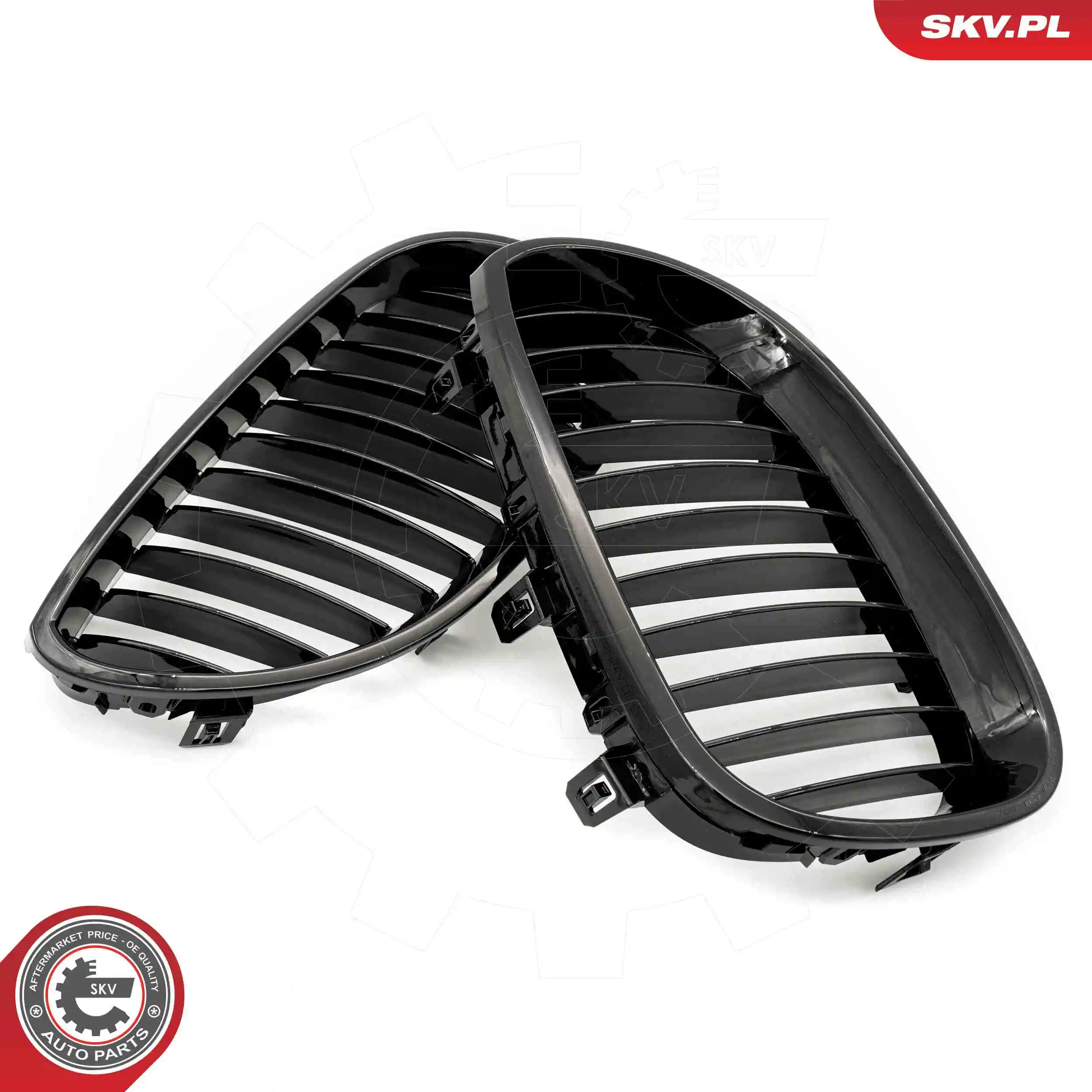 ESEN SKV 66SKV165 Radiator Grille