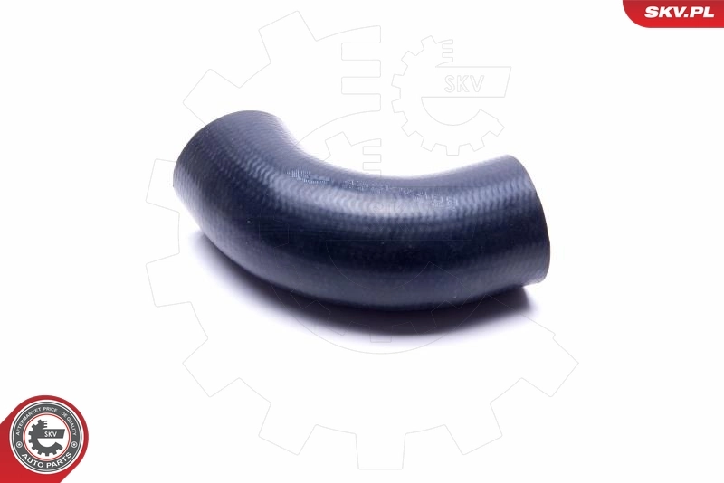 Charge Air Hose 43SKV489