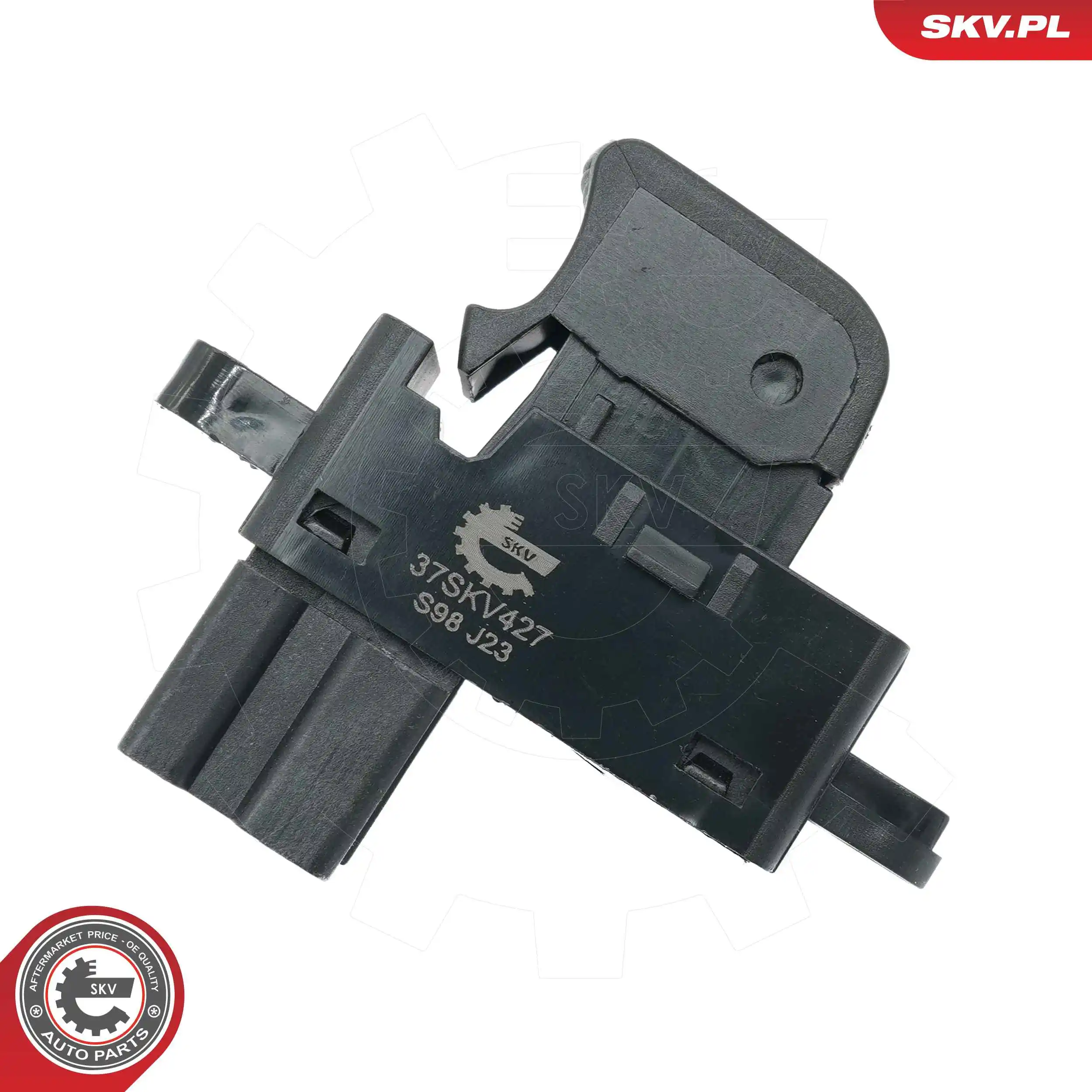 Switch, window regulator 37SKV427