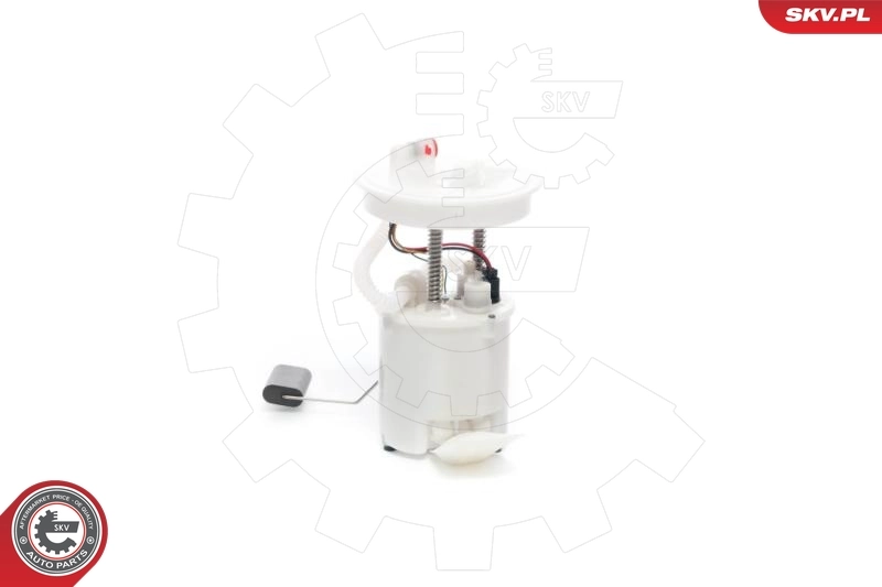 ESEN SKV 02SKV757 Fuel Feed Unit