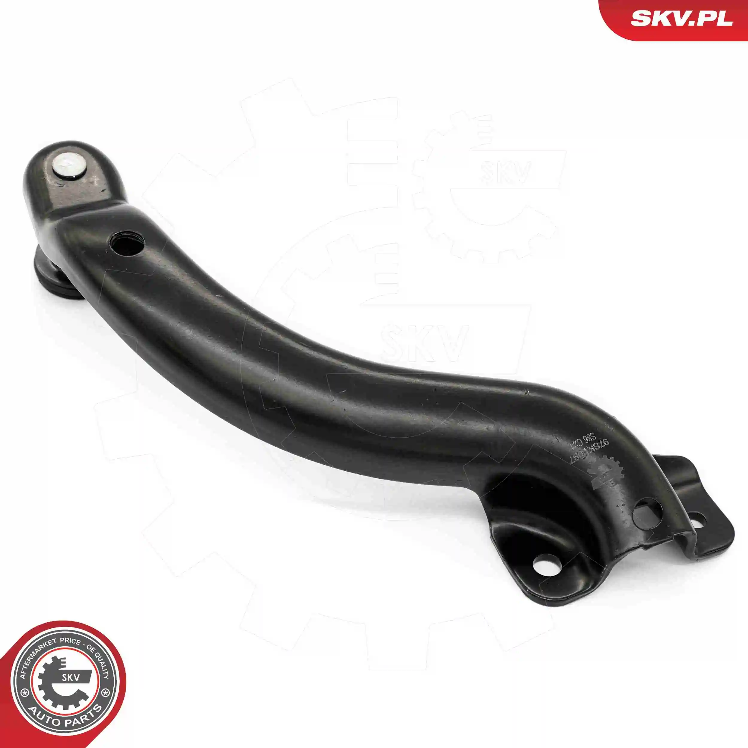 توجيه العجلات، باب انزلاقي 97SKV097