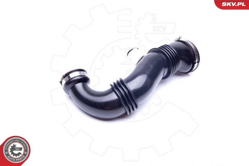 Charge Air Hose 24SKV859