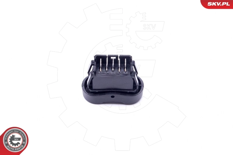 Switch, window regulator 37SKV371