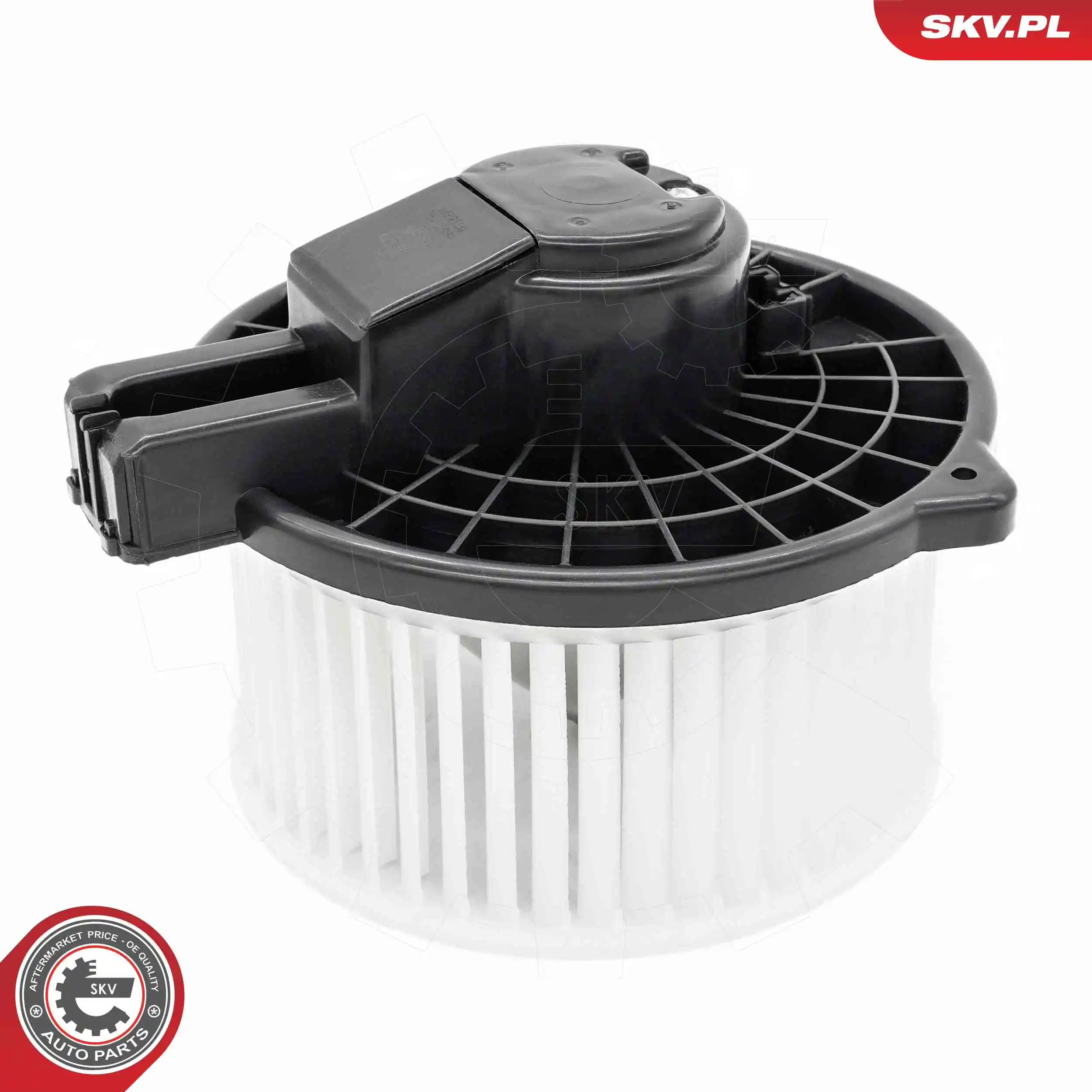 Interior Blower 68SKV150