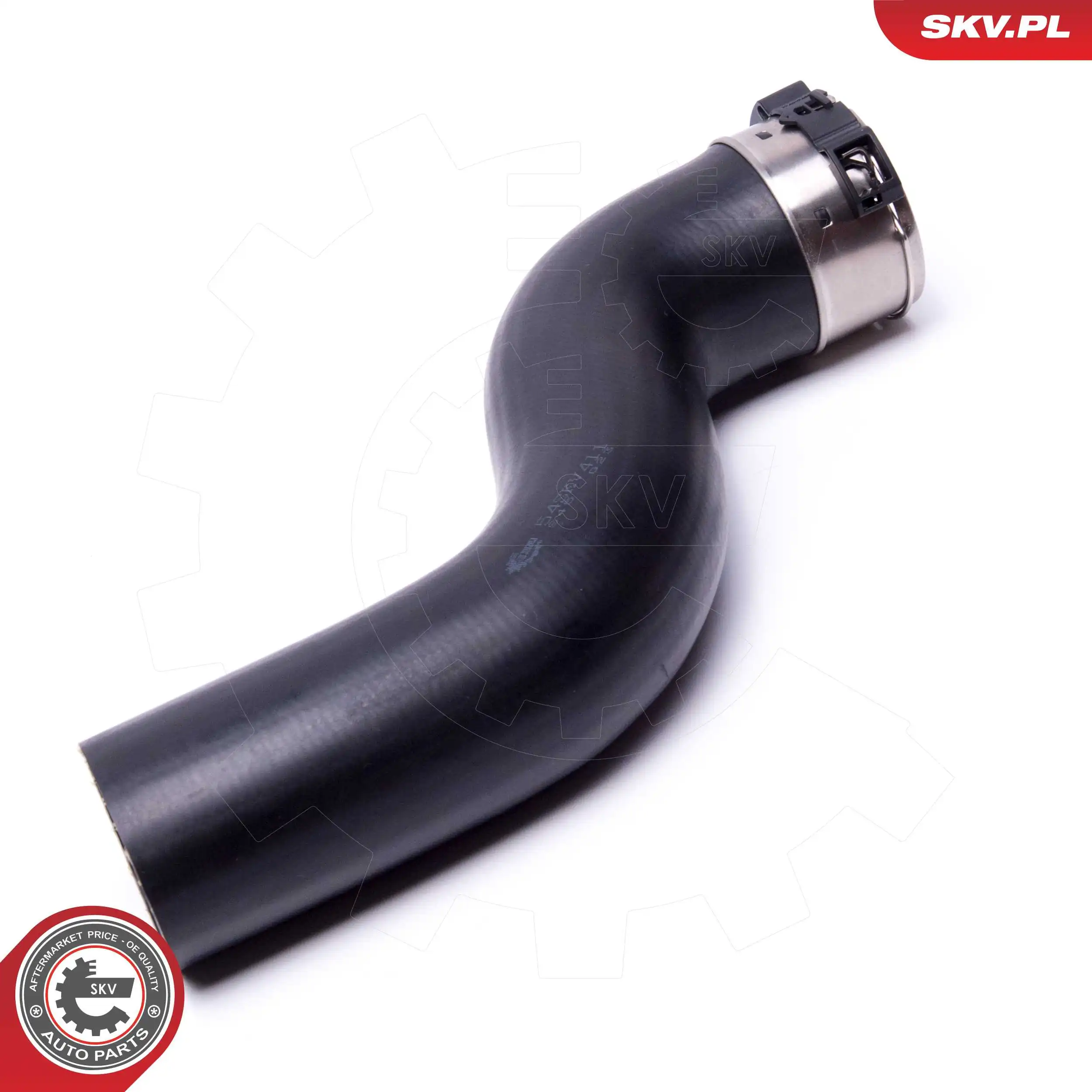 Charge Air Hose 54SKV411