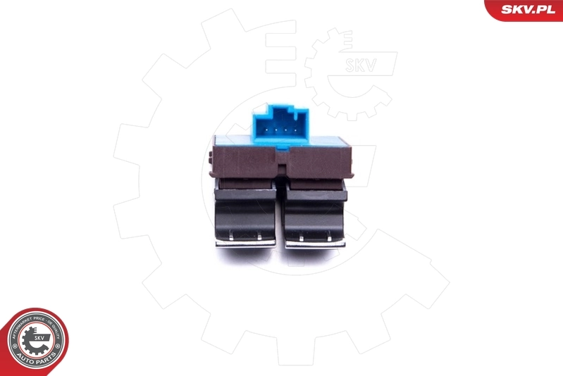 ESEN SKV 38SKV807 Switch, tailgate release