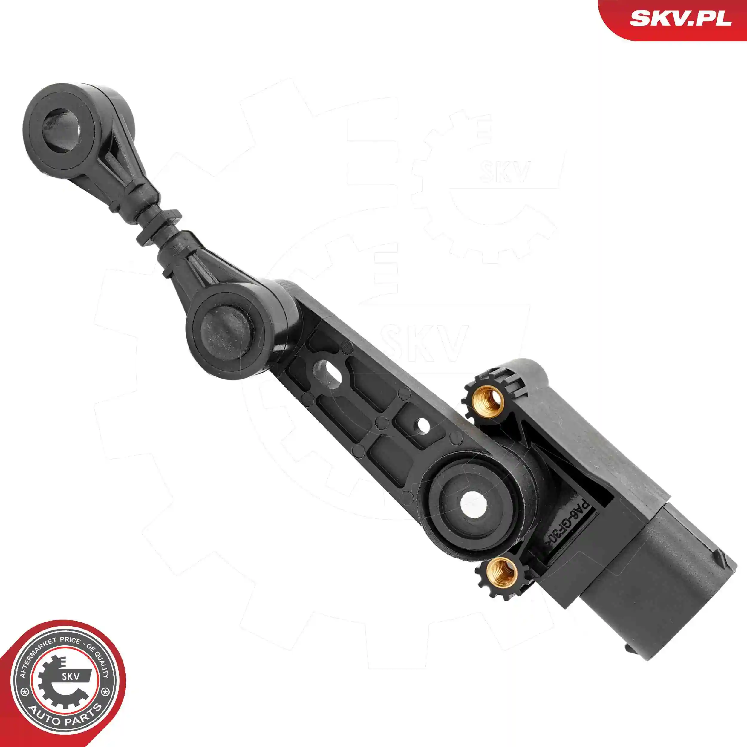 ESEN SKV 17SKV809 Sensor, headlight levelling