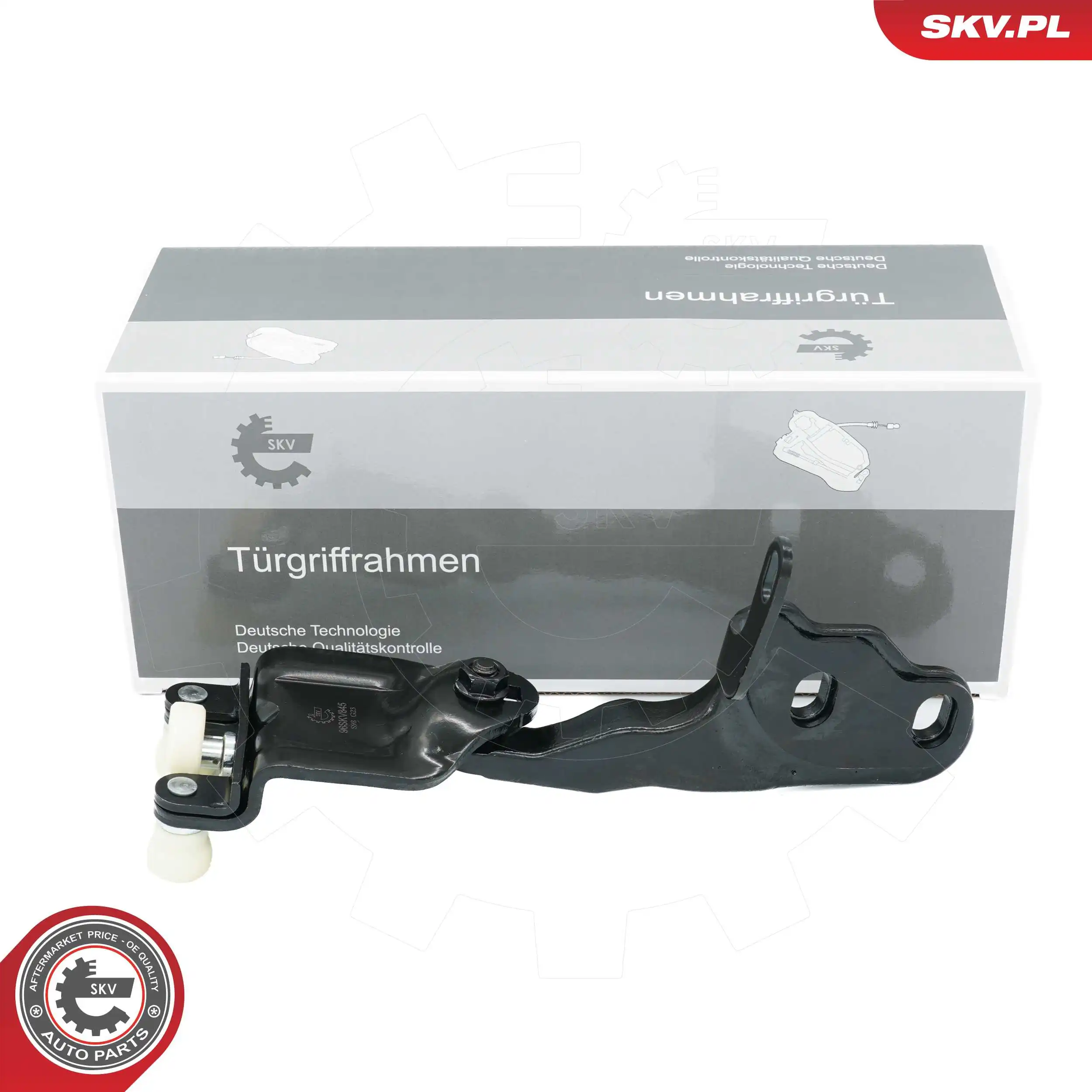 Roller Guide, sliding door 96SKV845