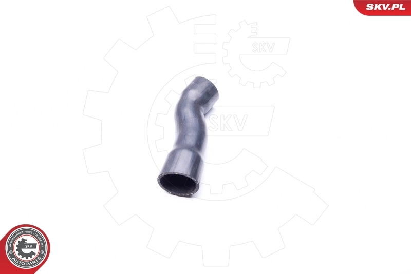 Charge Air Hose 24SKV611