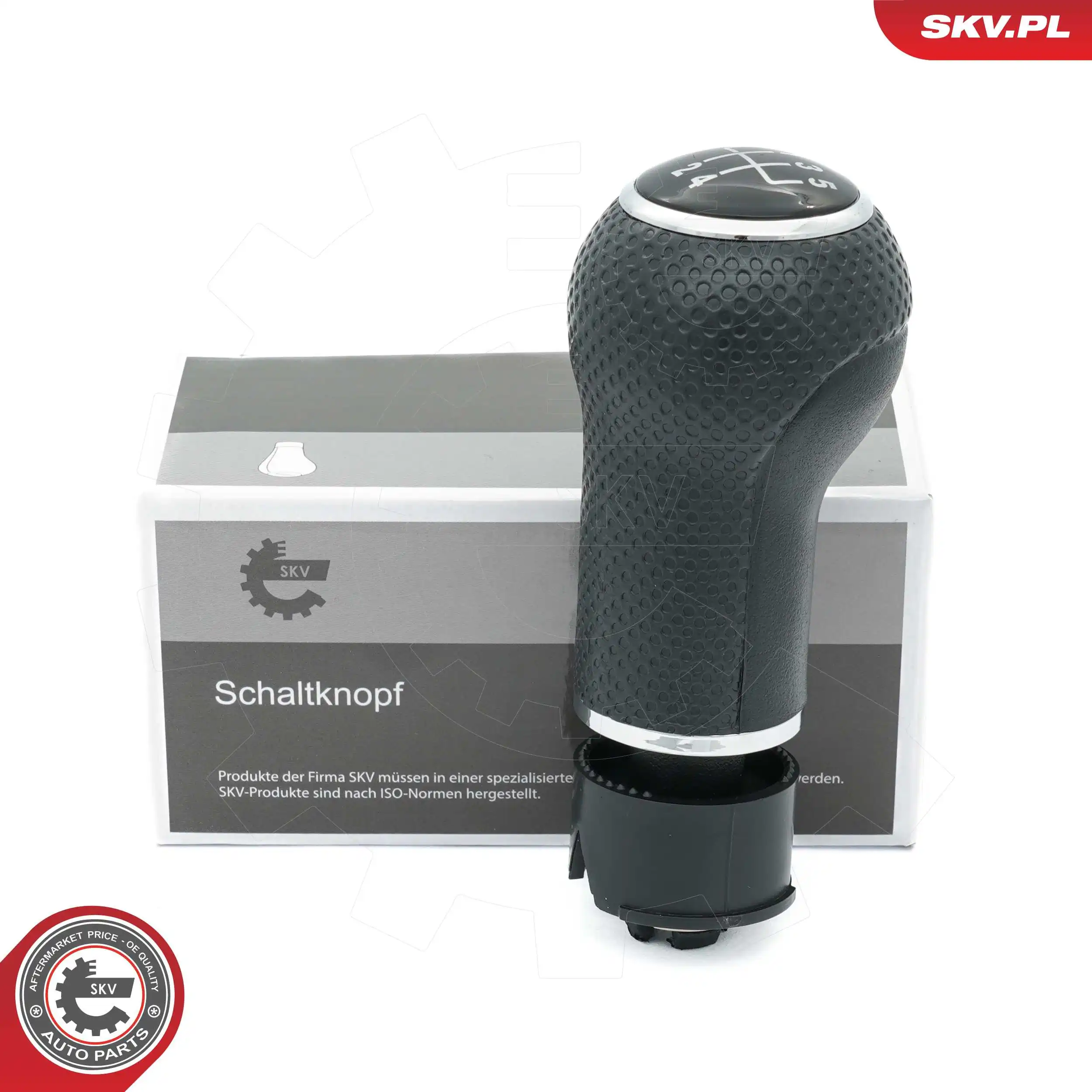 Gear Shift Lever Knob 63SKV041