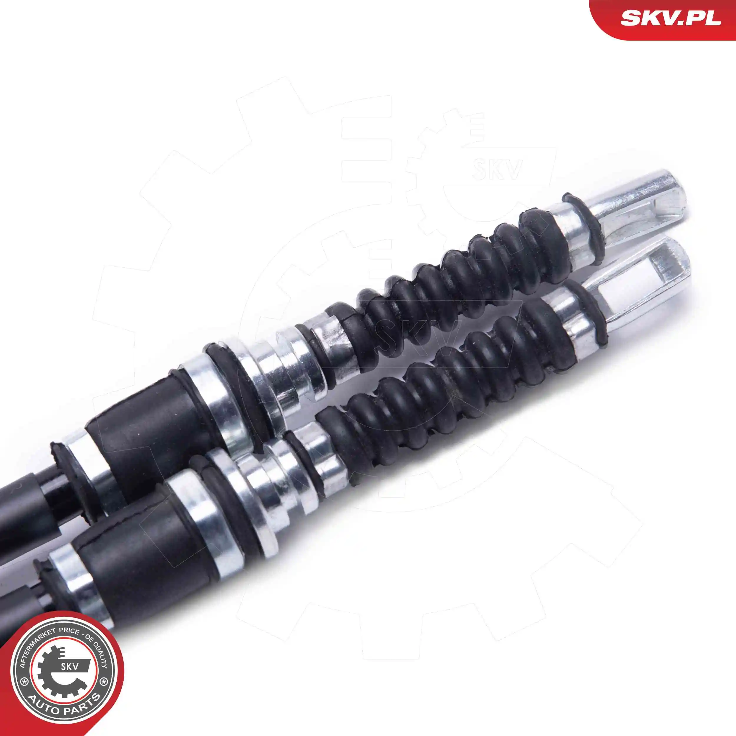 ESEN SKV 59SKV270 Control Element, parking brake caliper