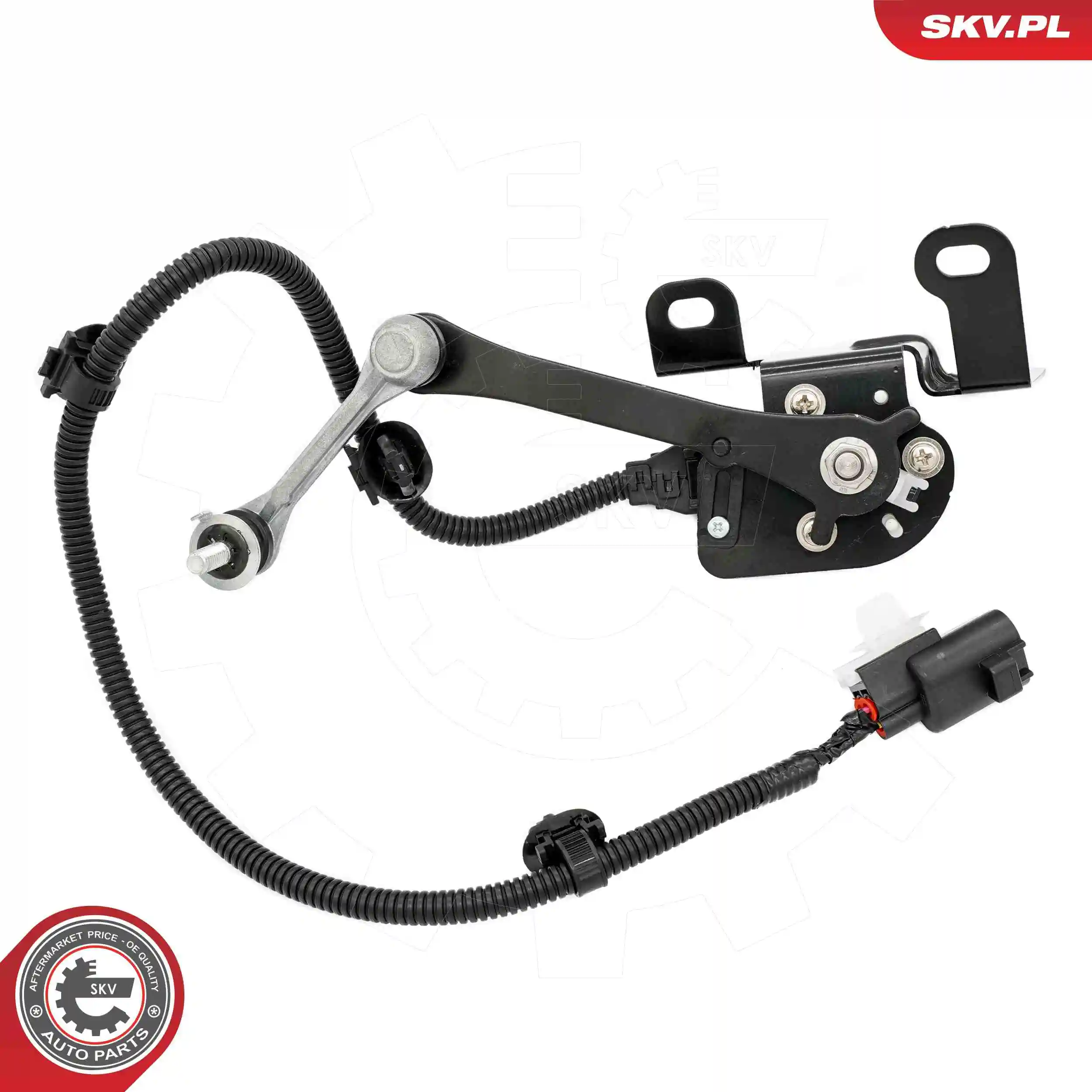 Sensor, headlight levelling 17SKV812
