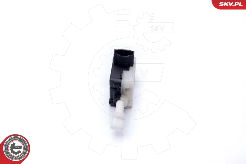 Actuator, central locking system 16SKV303