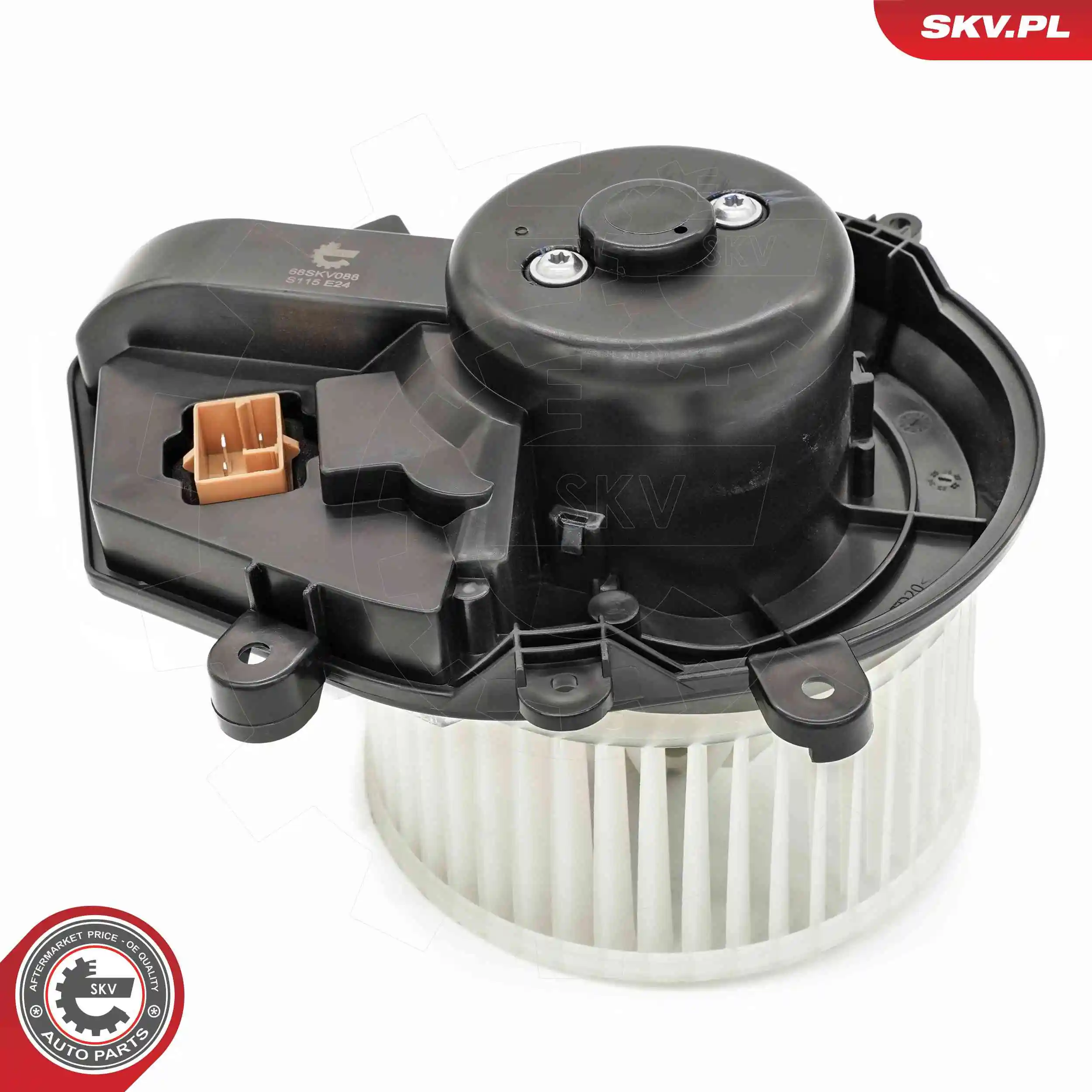 Interior Blower 68SKV088