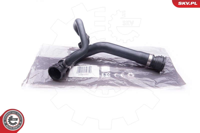 Radiator Hose 24SKV280