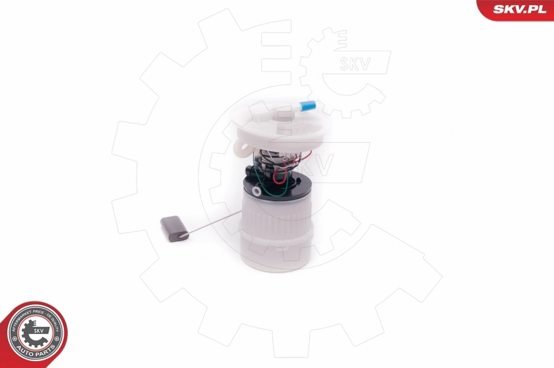 Fuel Feed Unit 02SKV770