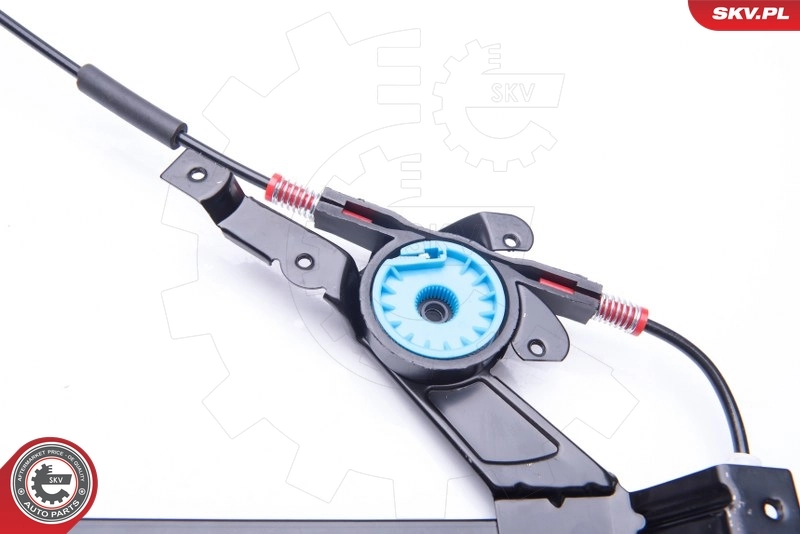 Window Regulator 01SKV612