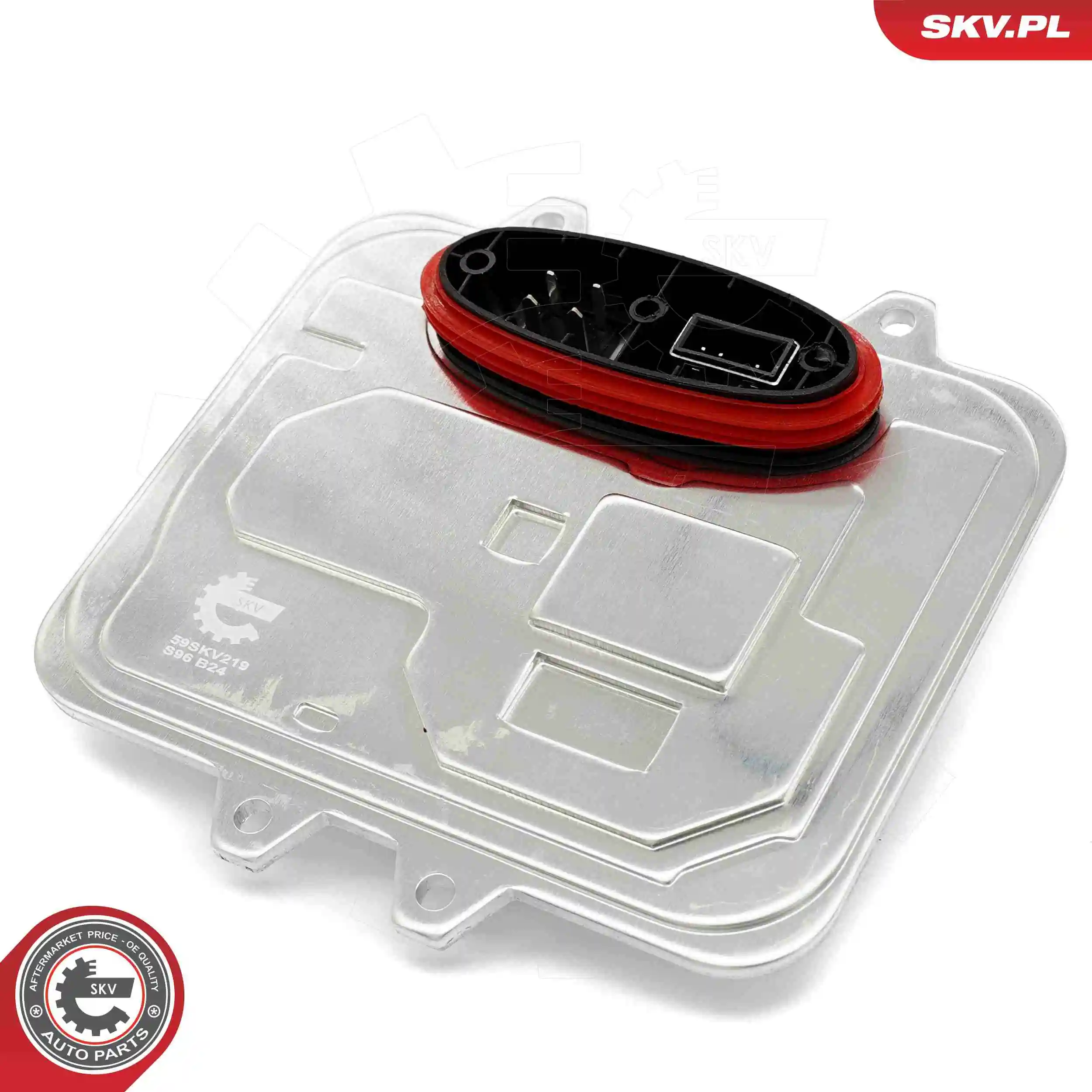 ESEN SKV 59SKV219 Control Unit, lights