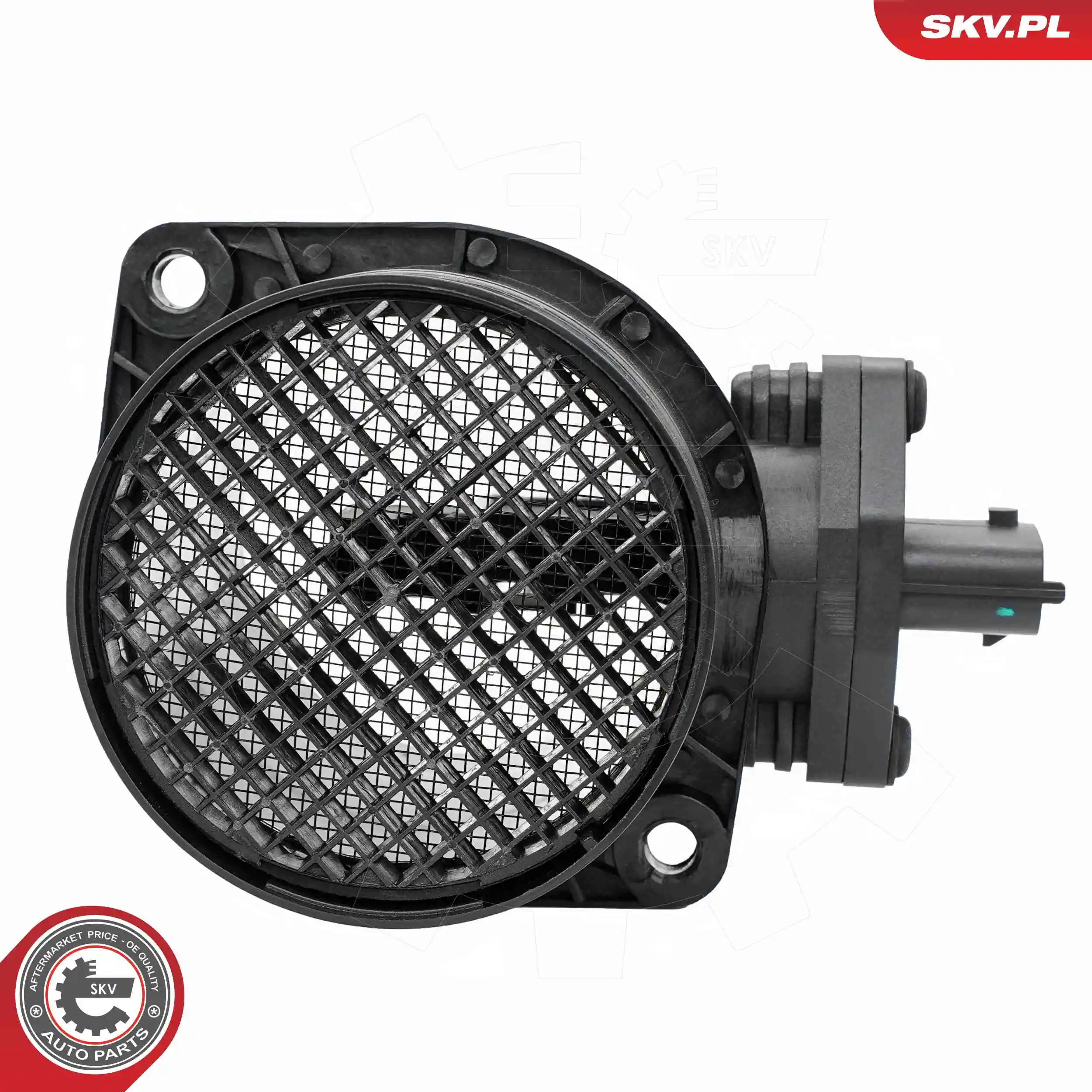 Mass Air Flow Sensor 07SKV321