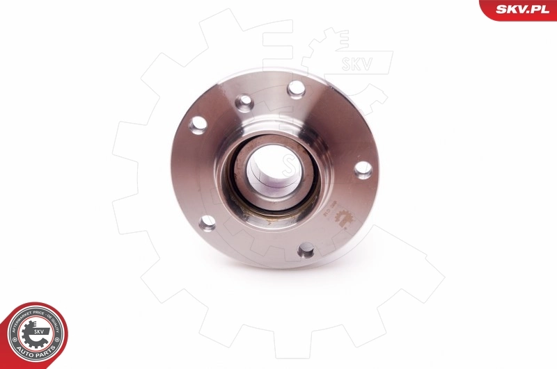 Wheel Bearing Kit 29SKV016