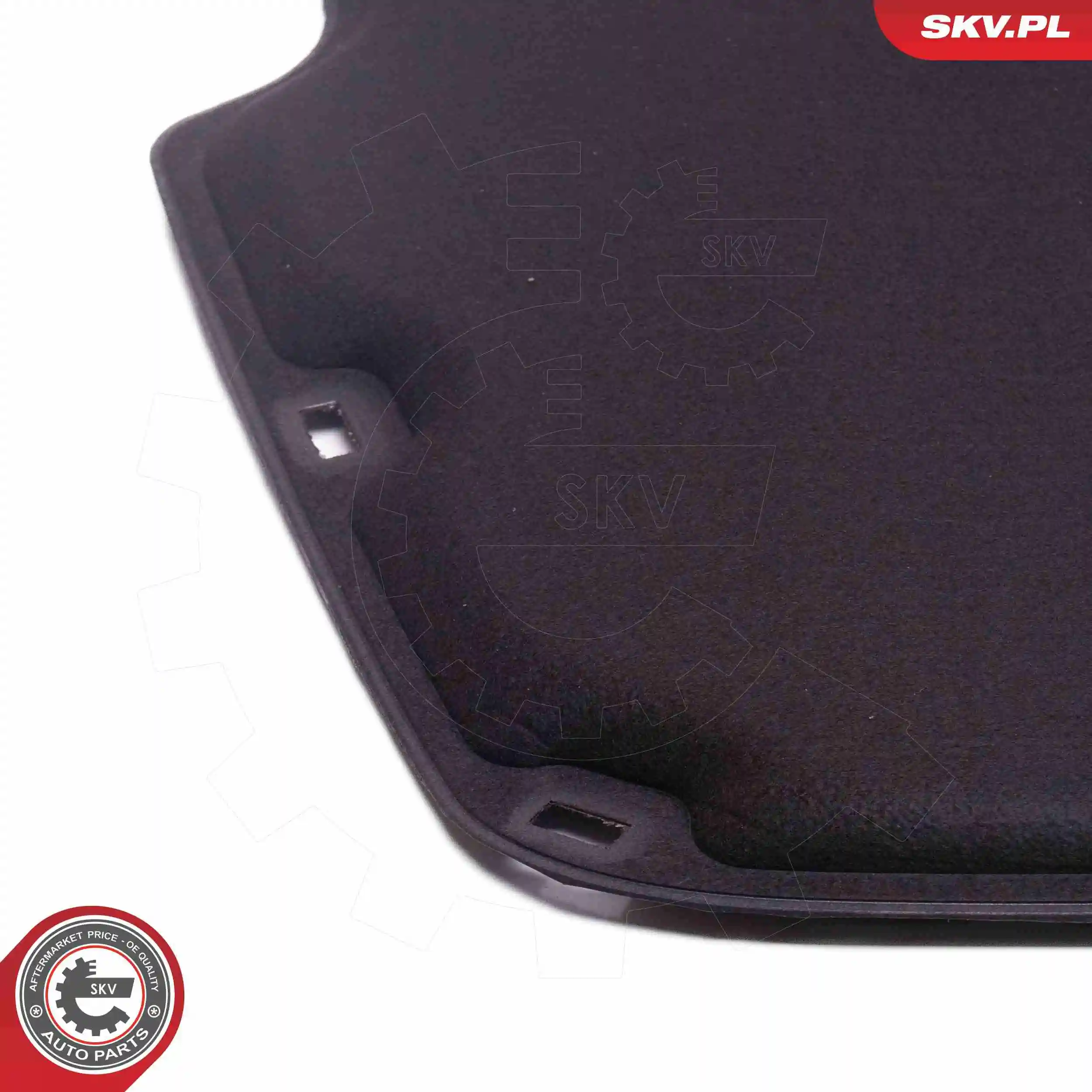 ESEN SKV 97SKV876 Engine Compartment Noise Insulation