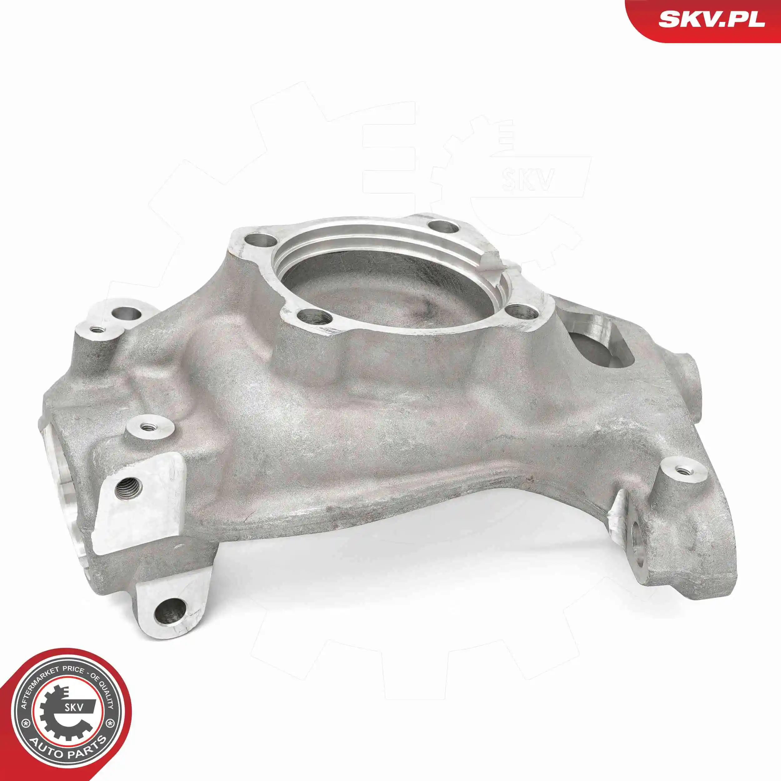 Steering Knuckle, wheel suspension 73SKV031