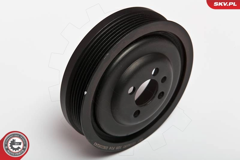 ESEN SKV 95SKV304 Belt Pulley, crankshaft