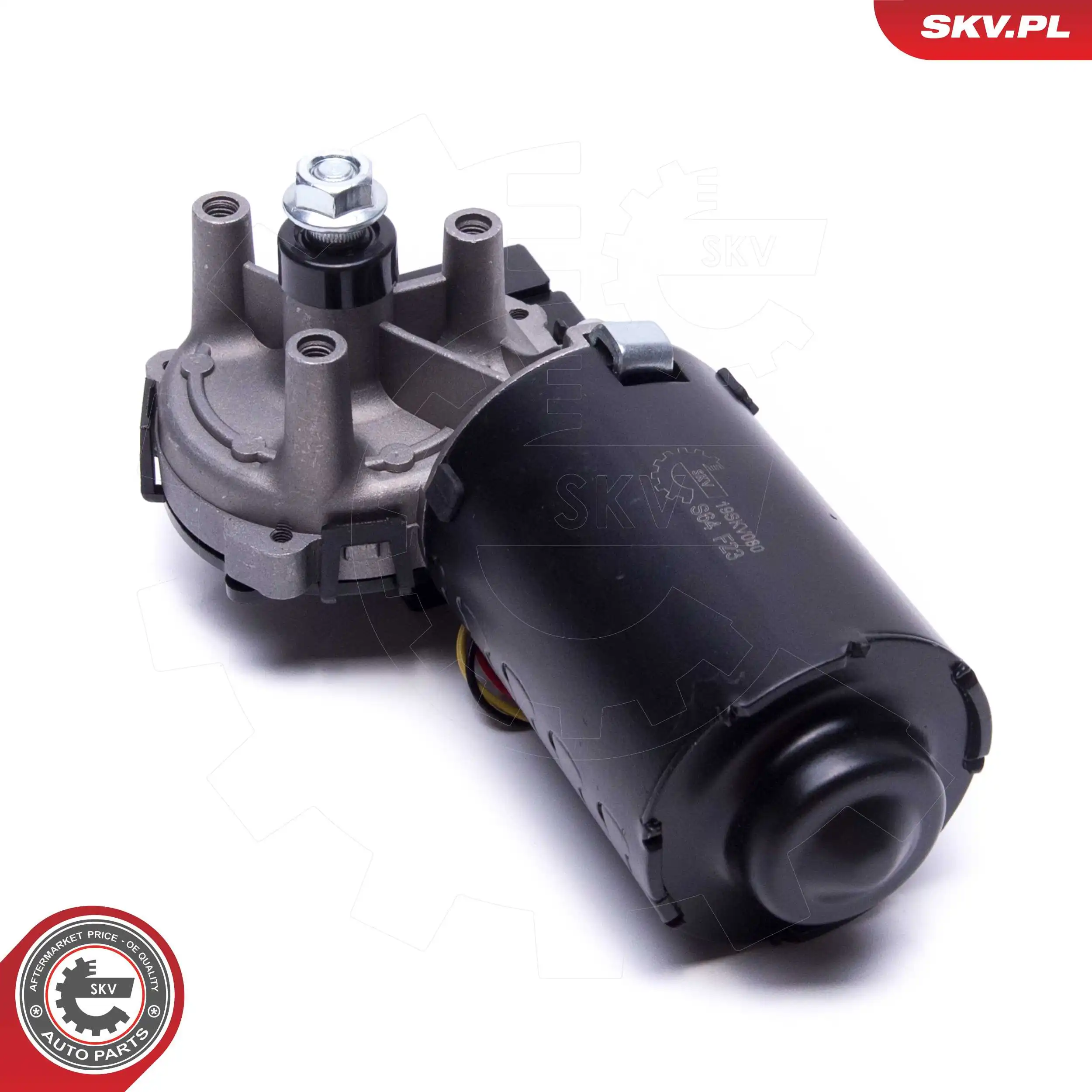 Wiper Motor 19SKV080