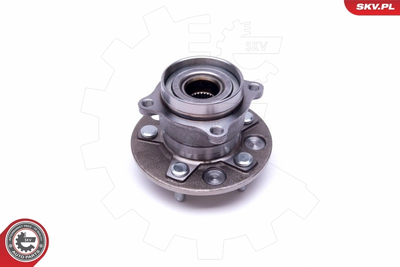 Wheel Bearing Kit 29SKV421