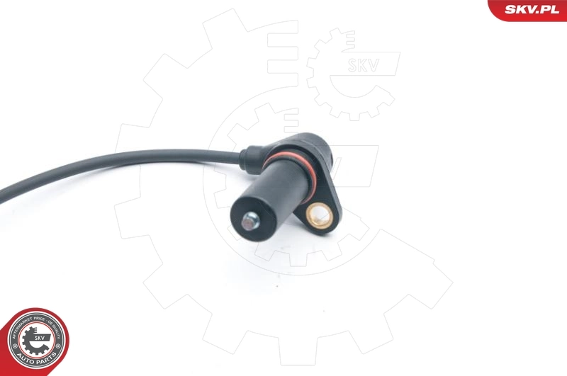 Sensor, crankshaft pulse 17SKV366