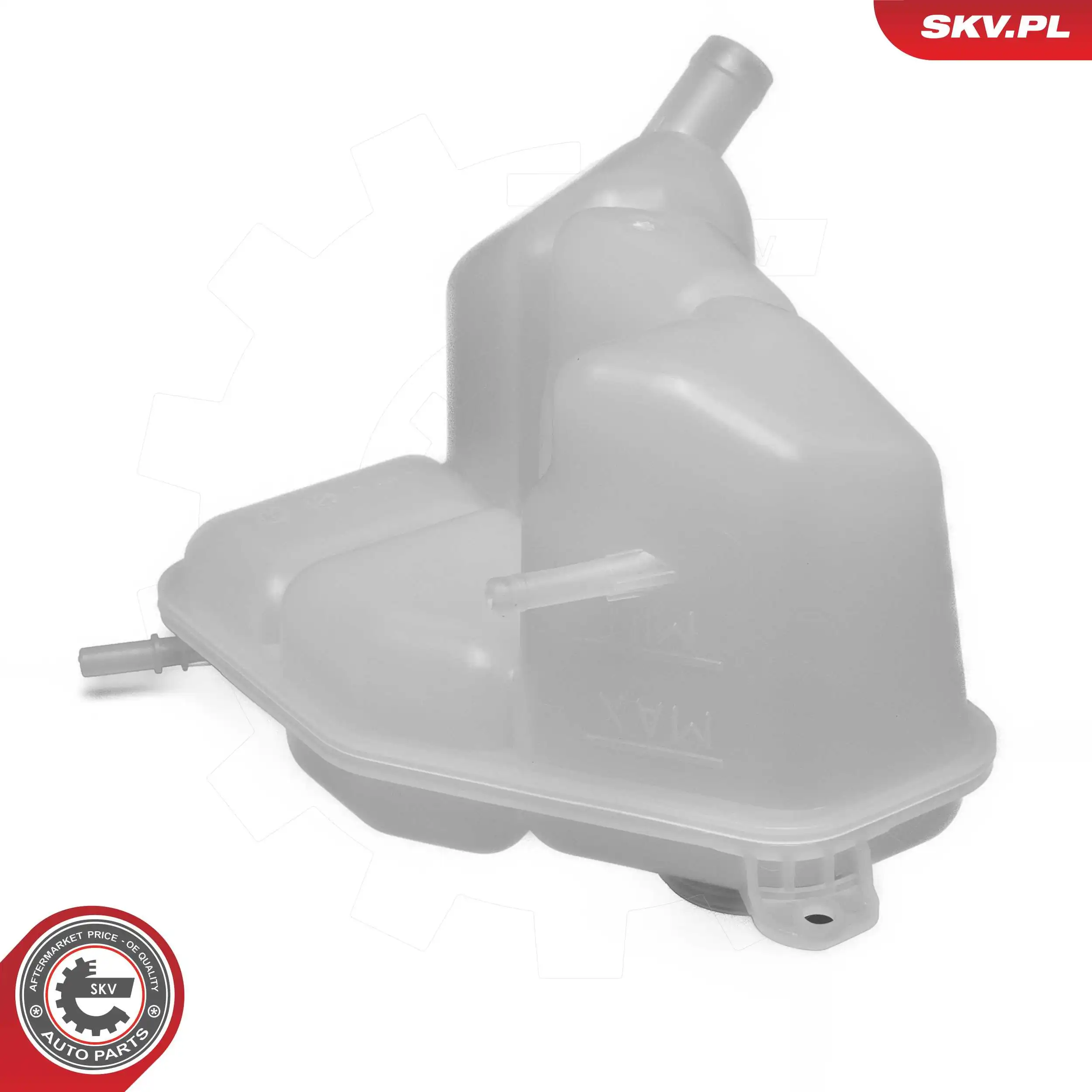 Expansion Tank, coolant 61SKV467