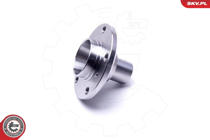 Wheel Bearing Kit 29SKV432