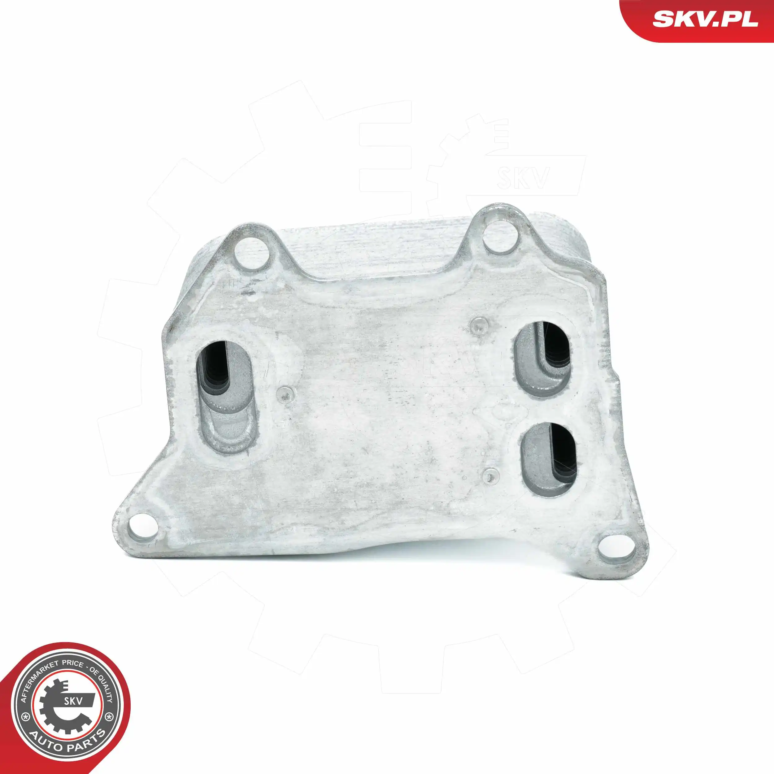 ESEN SKV 31SKV214 Oil Cooler, engine oil