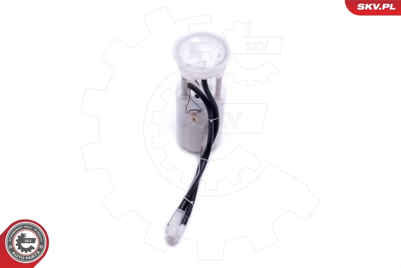 Fuel Feed Unit 02SKV831