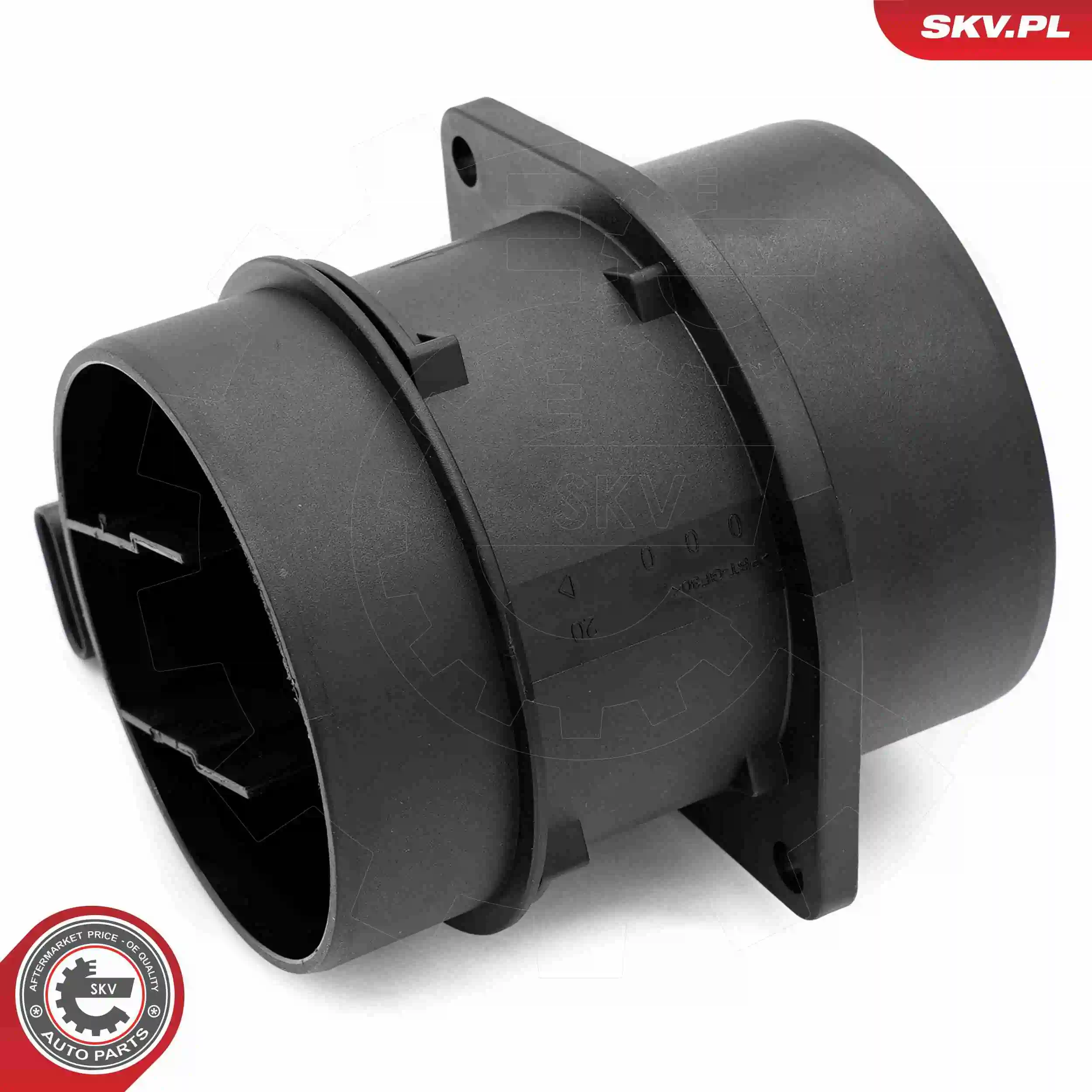 Mass Air Flow Sensor 07SKV187