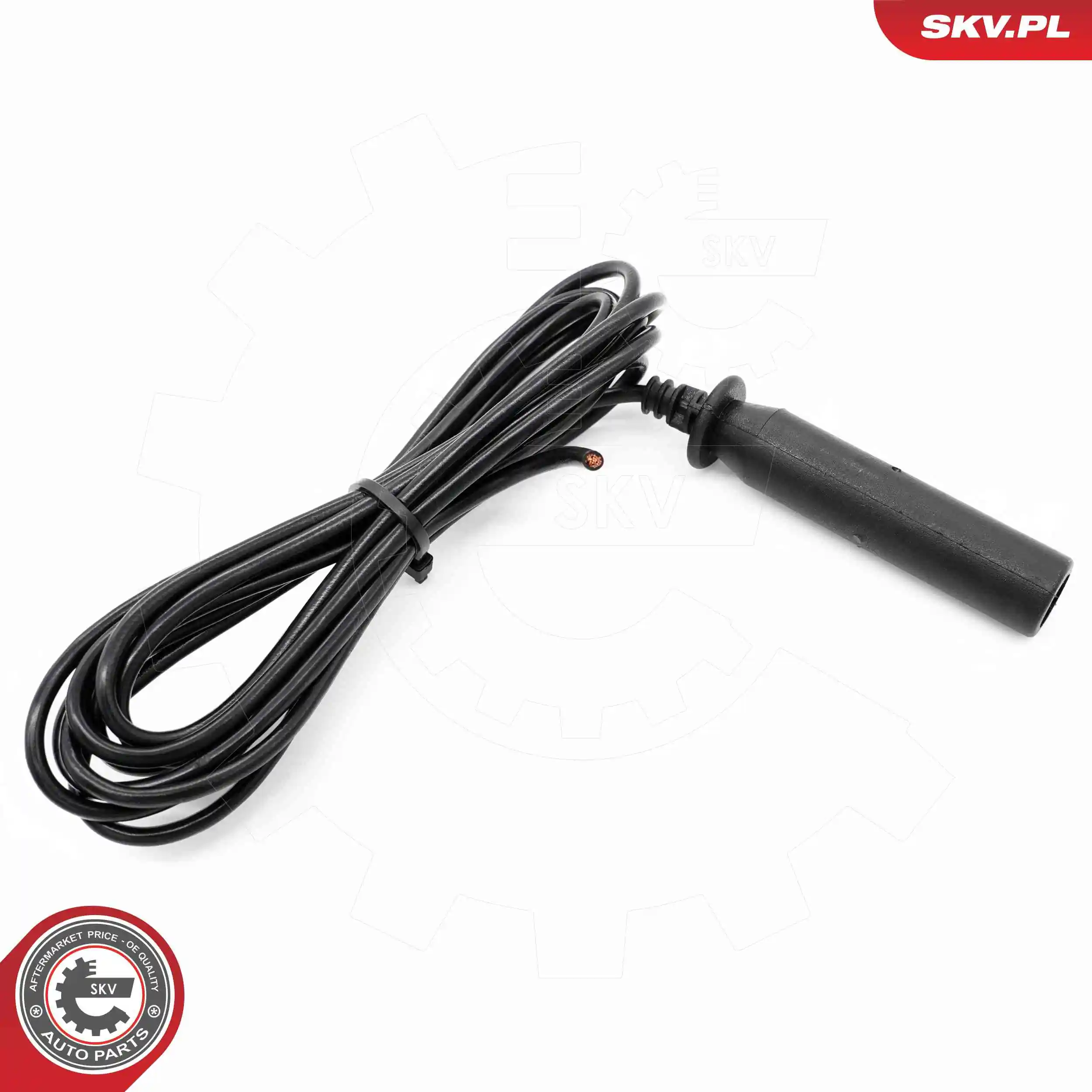 ESEN SKV 53SKV021 Cable Repair Kit, glow plug