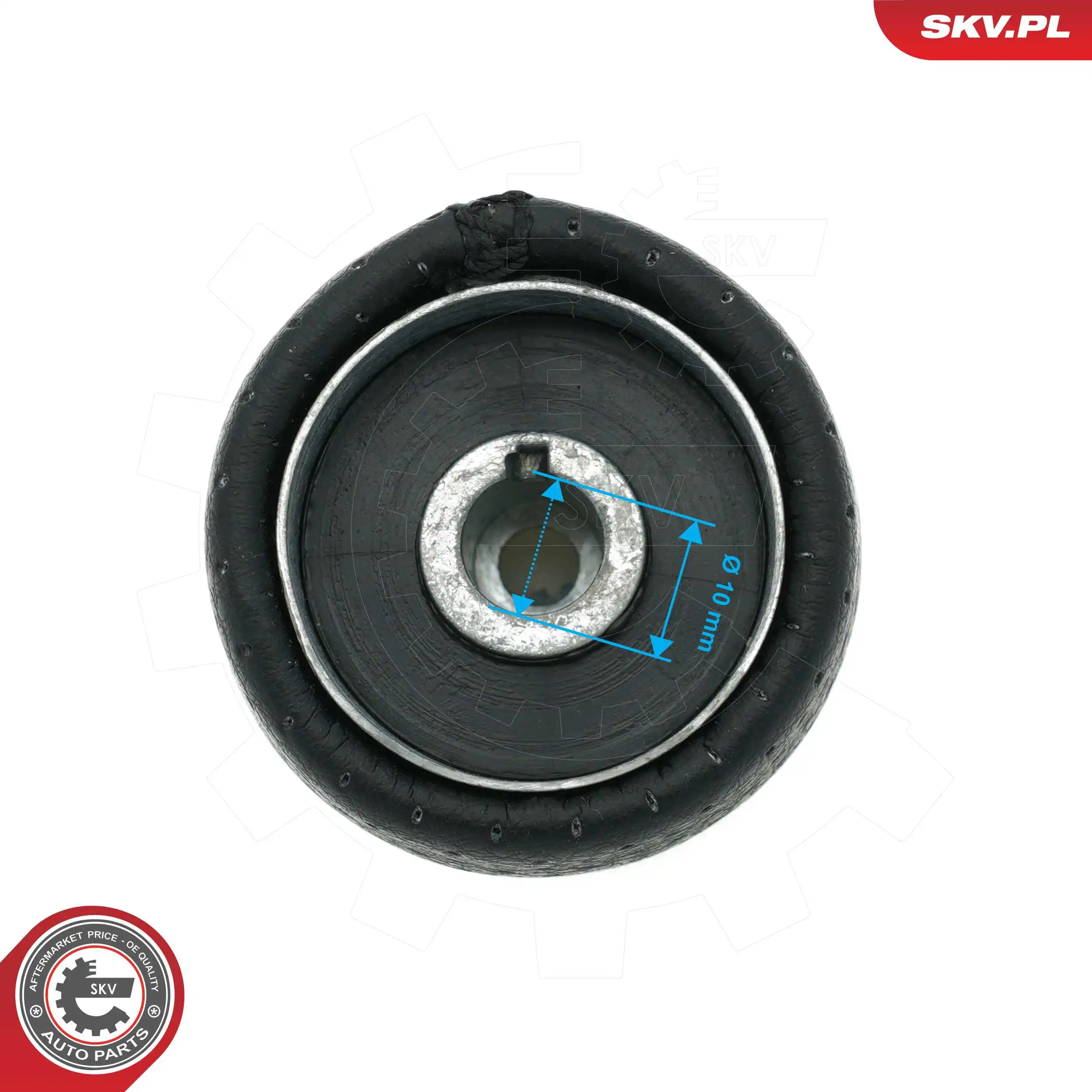 ESEN SKV 63SKV004 Gear Shift Lever Knob