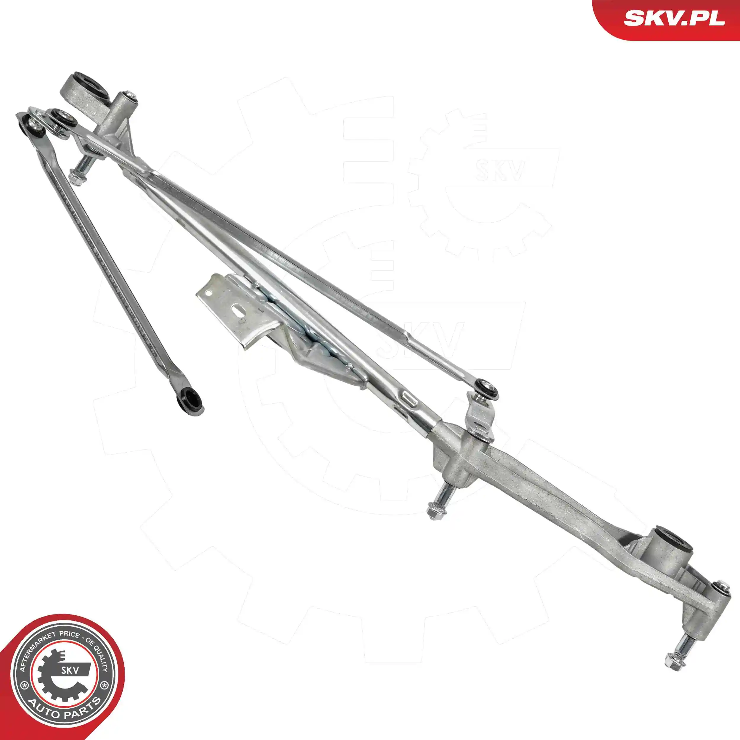 ESEN SKV 05SKV195 Wiper Linkage