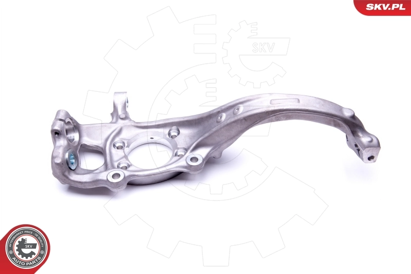 Steering Knuckle, wheel suspension 47SKV282