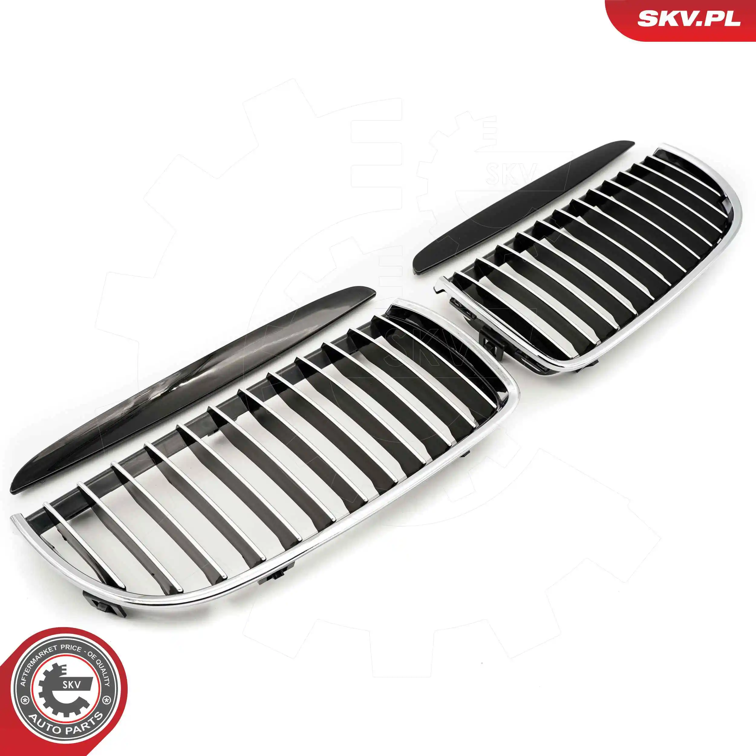 ESEN SKV 66SKV088 Radiator Grille
