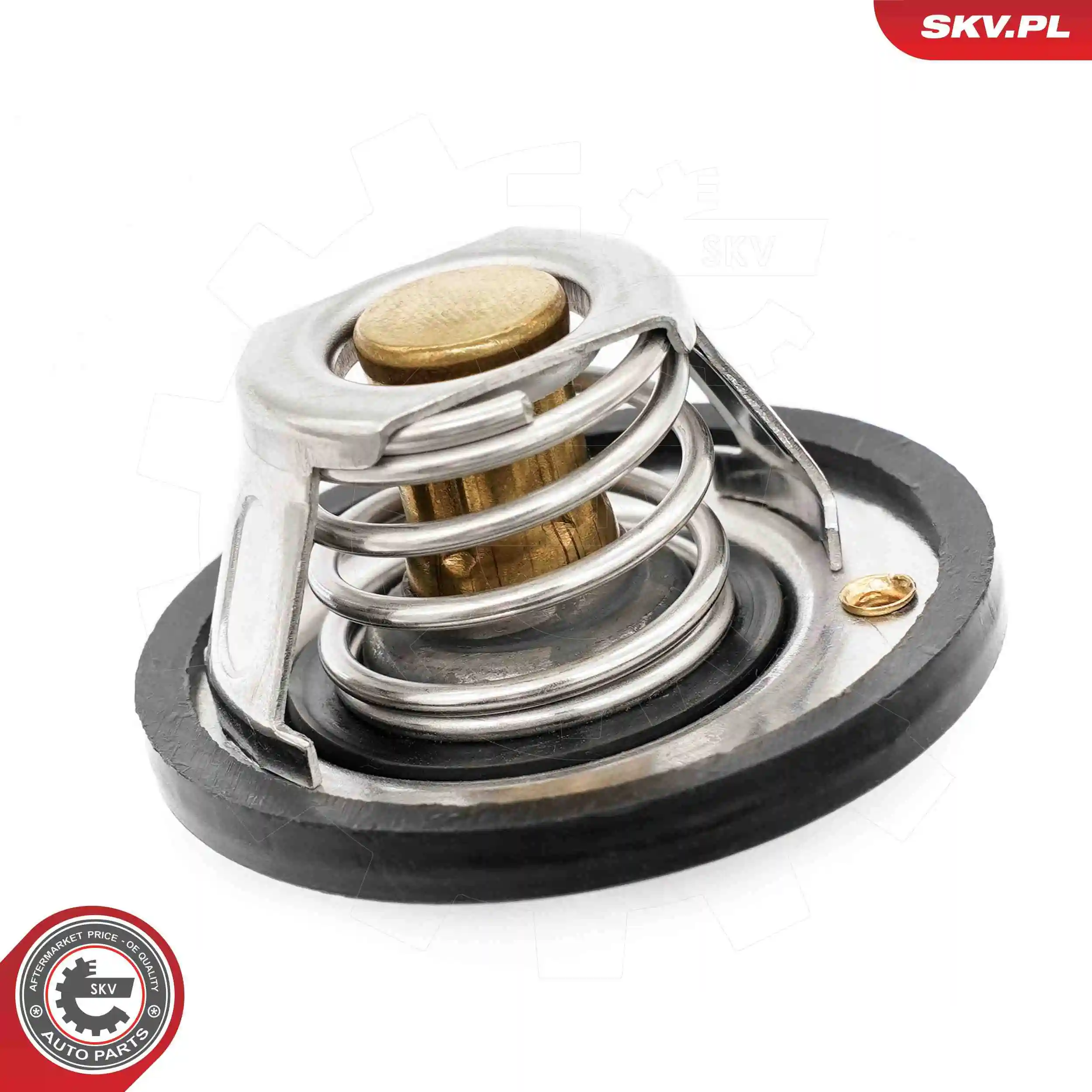 Thermostat, coolant 20SKV218