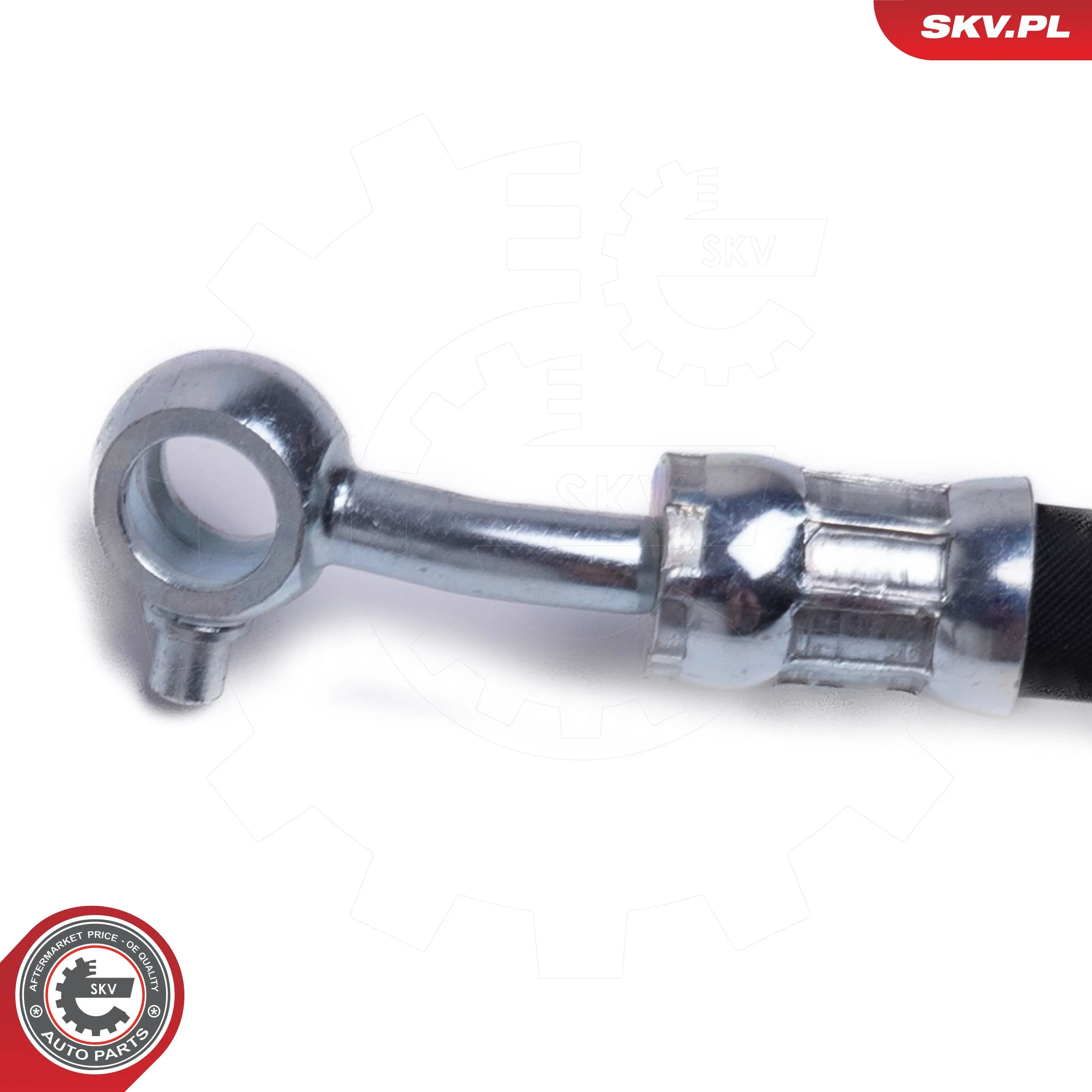 ESEN SKV 10SKV836 Hydraulic Hose, steering