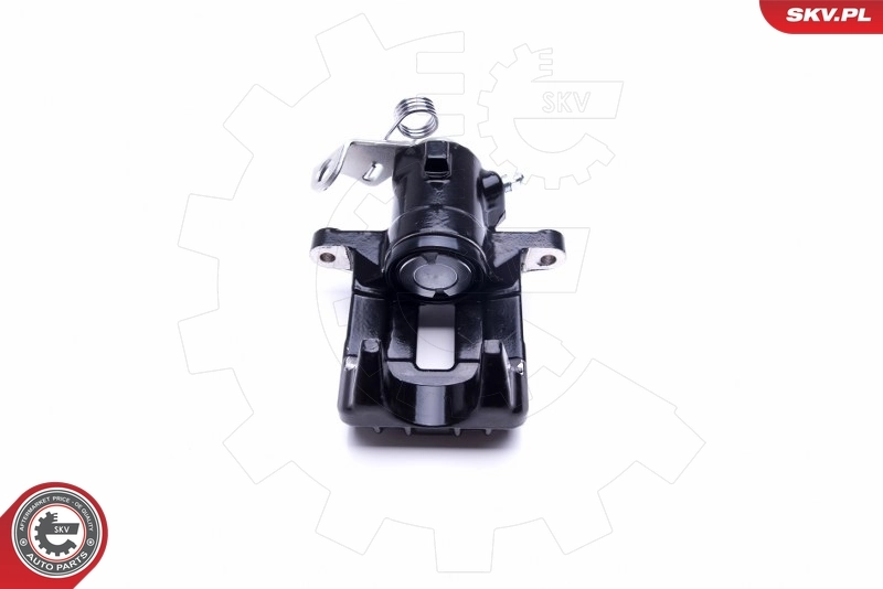 Brake Caliper 23SKV113 BLACK